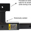 Extensión enganche doble poste único 50248