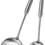Set 2 Cucharones Acero Inox 316 para Colar y Freír