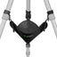Trípode Stone Bag negro hebillas ajustables