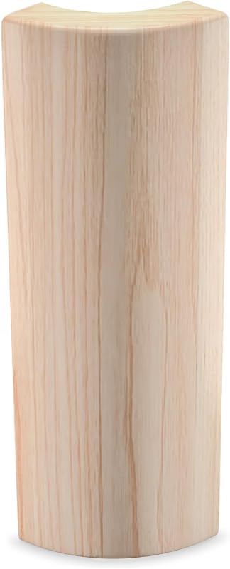 Zócalo moldeado redondeado 5.5x5/8 pino 10