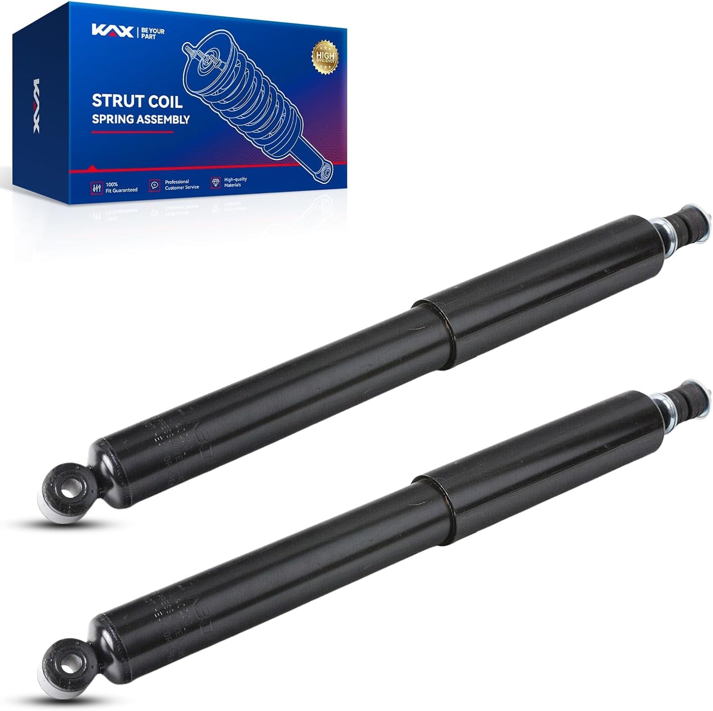 Puntales traseros Tundra RWD kit 2 unidades reemplaza 37239