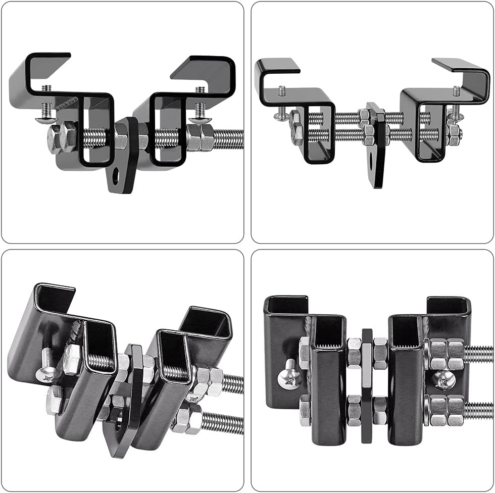 Colgador saco boxeo soporte pared 400KG