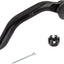 Extremos barra acoplamiento Honda Civic 1.8l 06-11 pack 4