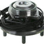Cojinete rueda y kit cubo Dodge Grand Caravan