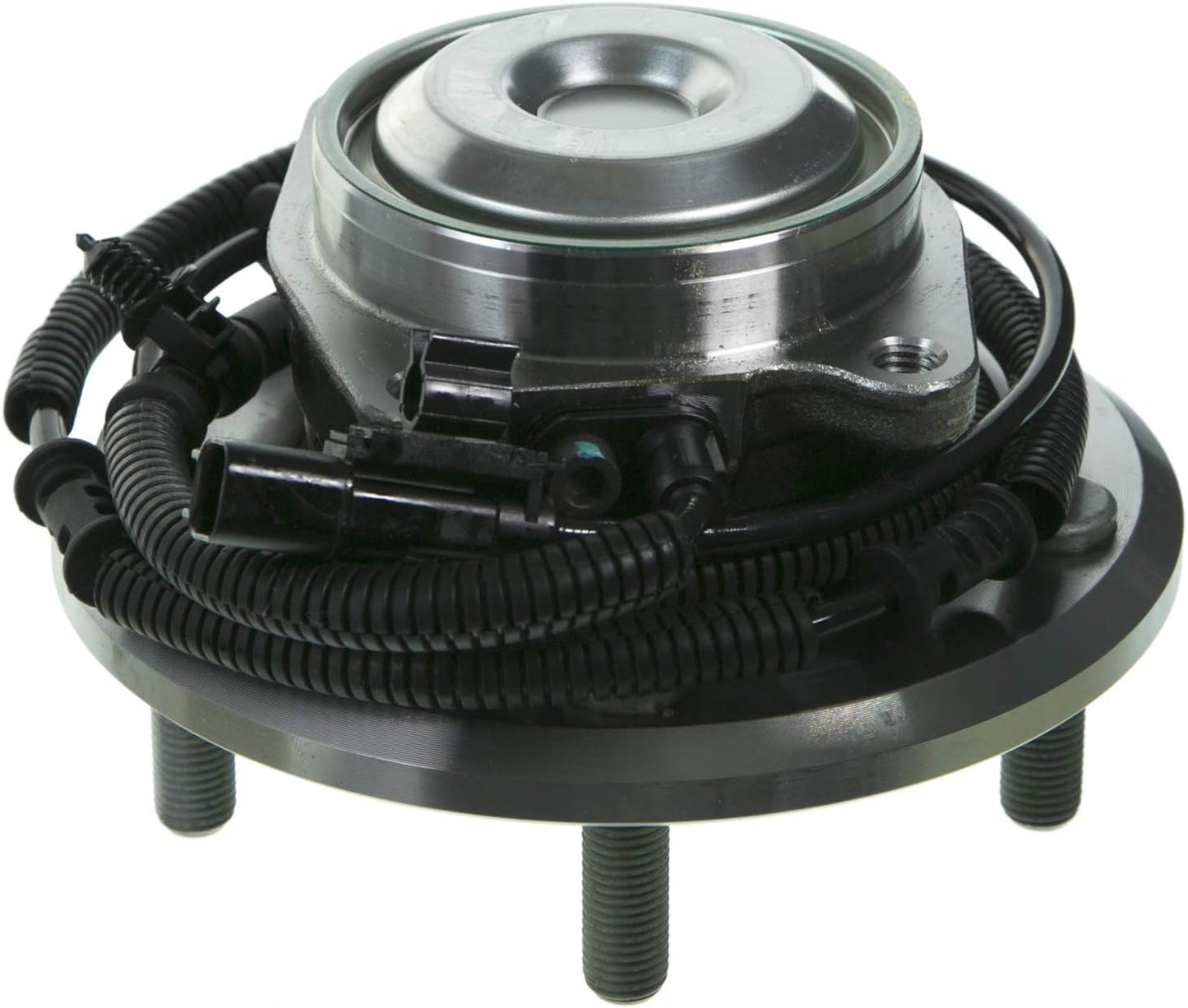 Cojinete rueda y kit cubo Dodge Grand Caravan