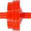 Repuesto filtro combustible gas 1/4pulg para B&S 6 Pzas