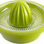 Limeta prensa limón naranja verde manzana