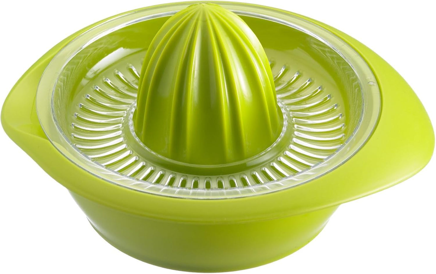 Limeta prensa limón naranja verde manzana