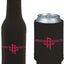 Porta botellas NBA Houston Rockets con aislante