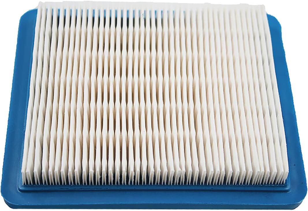 Filtro aire para motores BS y cortacésped