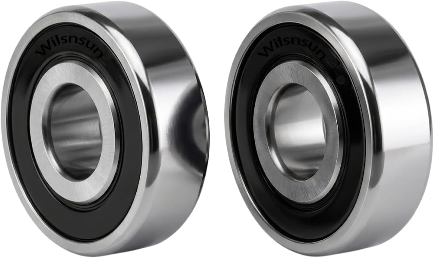 Rodamientos 6203-2rs comp para Troy-Bilt MTD John Deere Toro