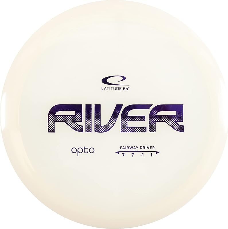 Disco golf Opto River 6.00oz para principiantes
