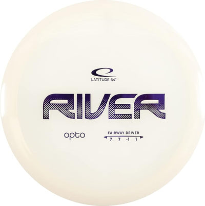 Disco golf Opto River 6.00oz para principiantes