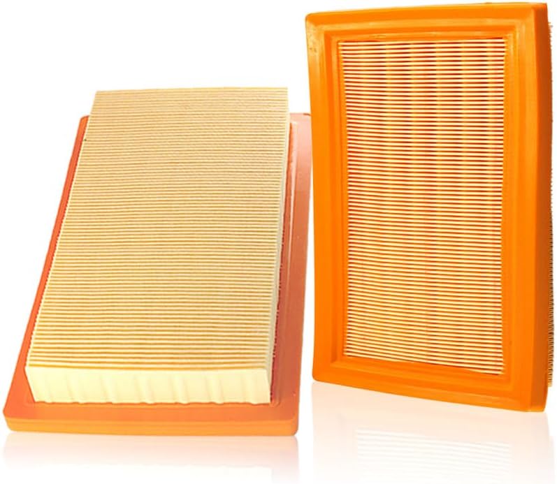 Filtro aire generador Generac 14-22KW 0J8478