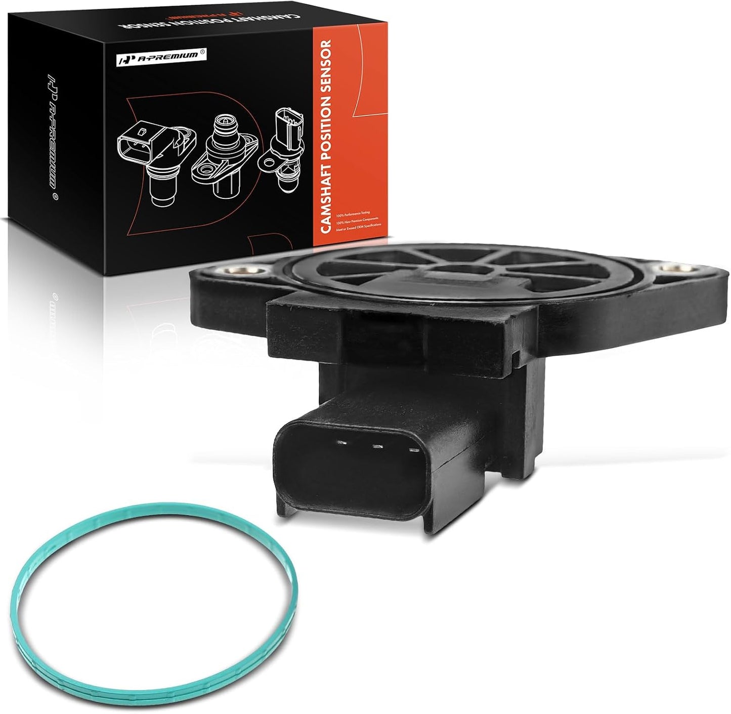 Sensor árbol levas motor comp Chrysler Dodge Mitsubishi Plymouth