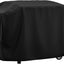 Cubierta parrilla Blackstone 28pulg impermeable 600D