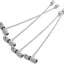 Extractor de núcleo 8'' para válvula coche