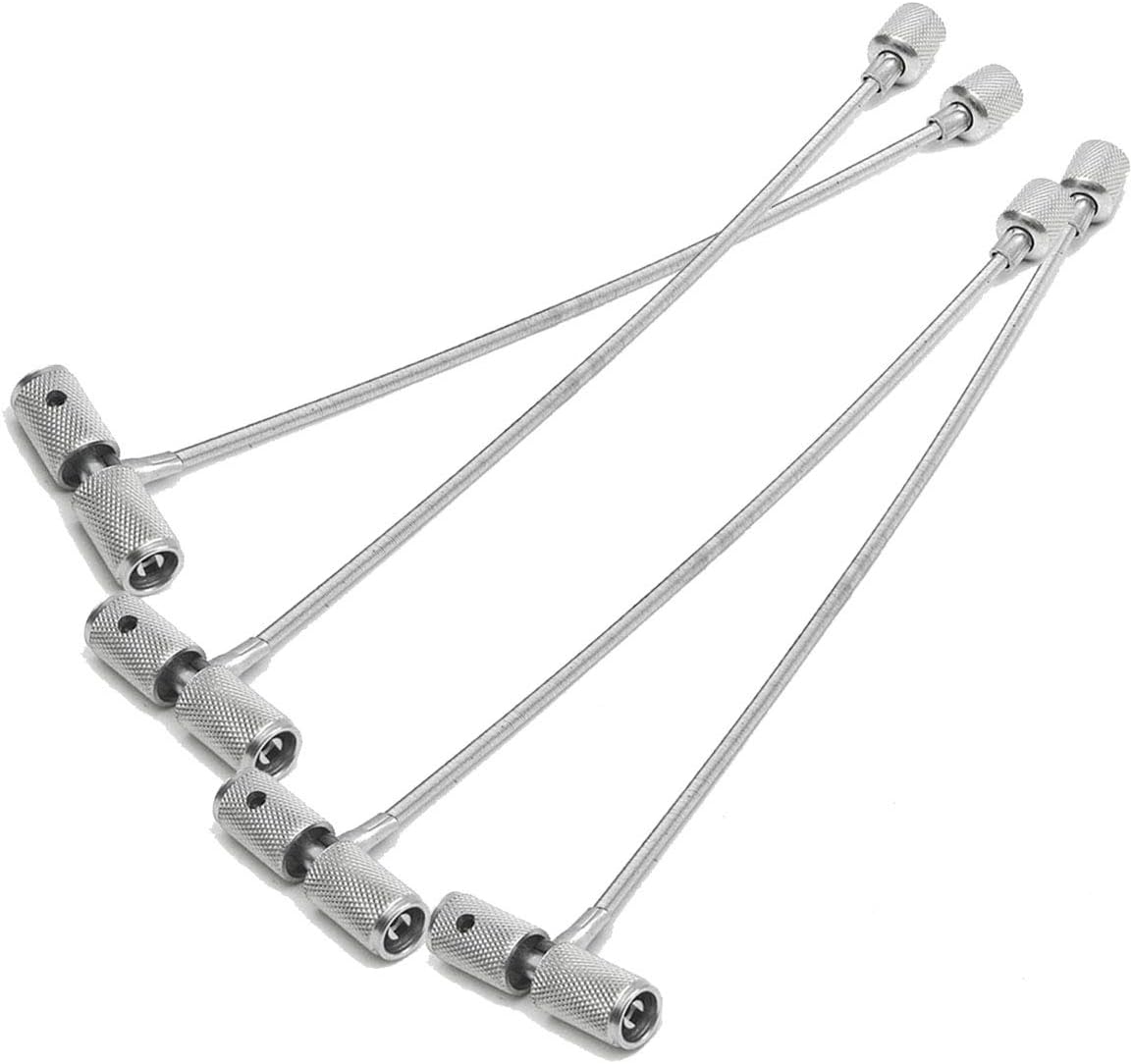 Extractor de núcleo 8'' para válvula coche