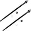 4 Pzas Extremos Barra Acoplamiento Honda Element 2.4L
