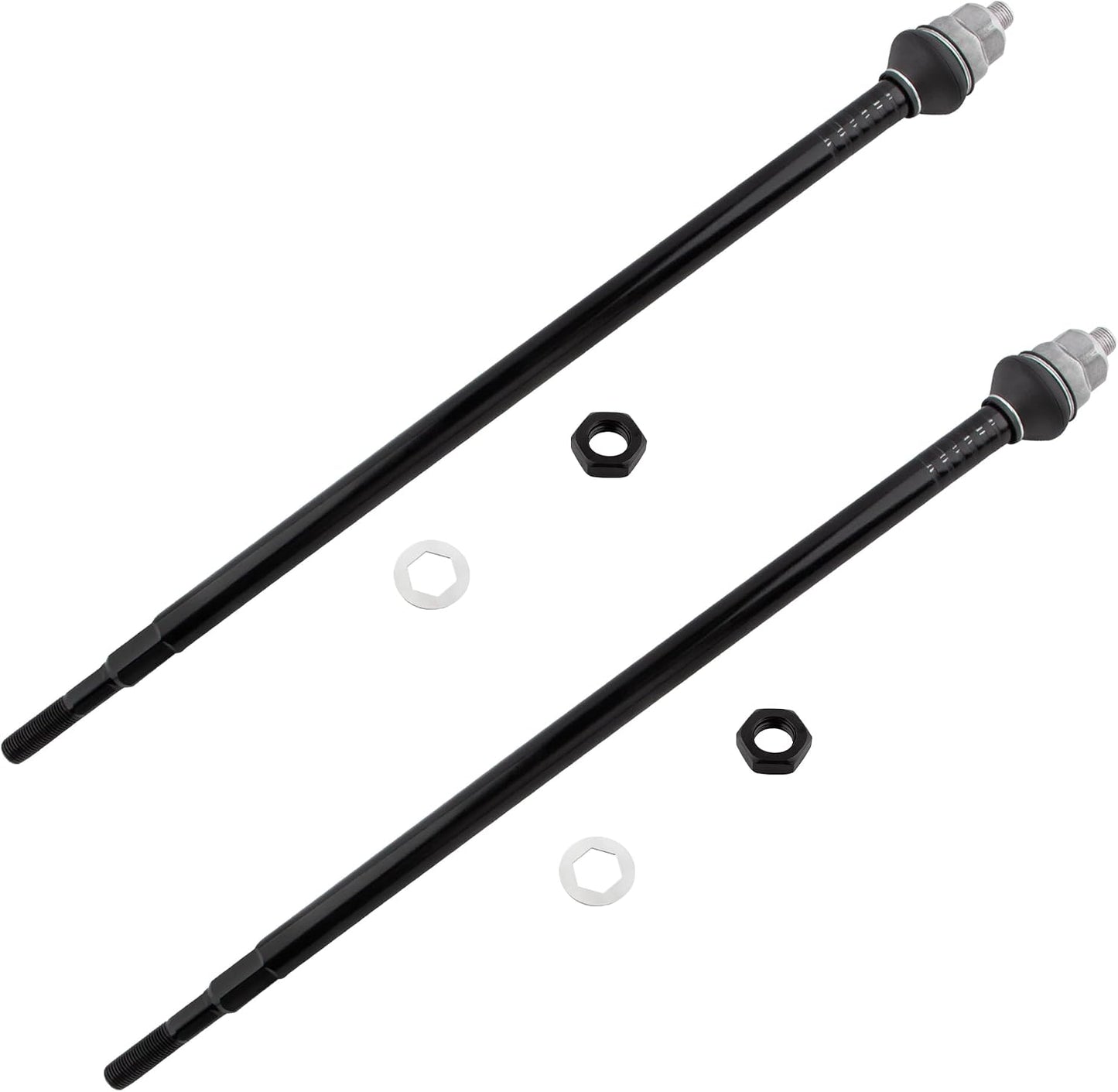 4 Pzas Extremos Barra Acoplamiento Honda Element 2.4L