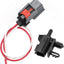 Sensor temperatura aire Ford Fusion 11-19 repuesto