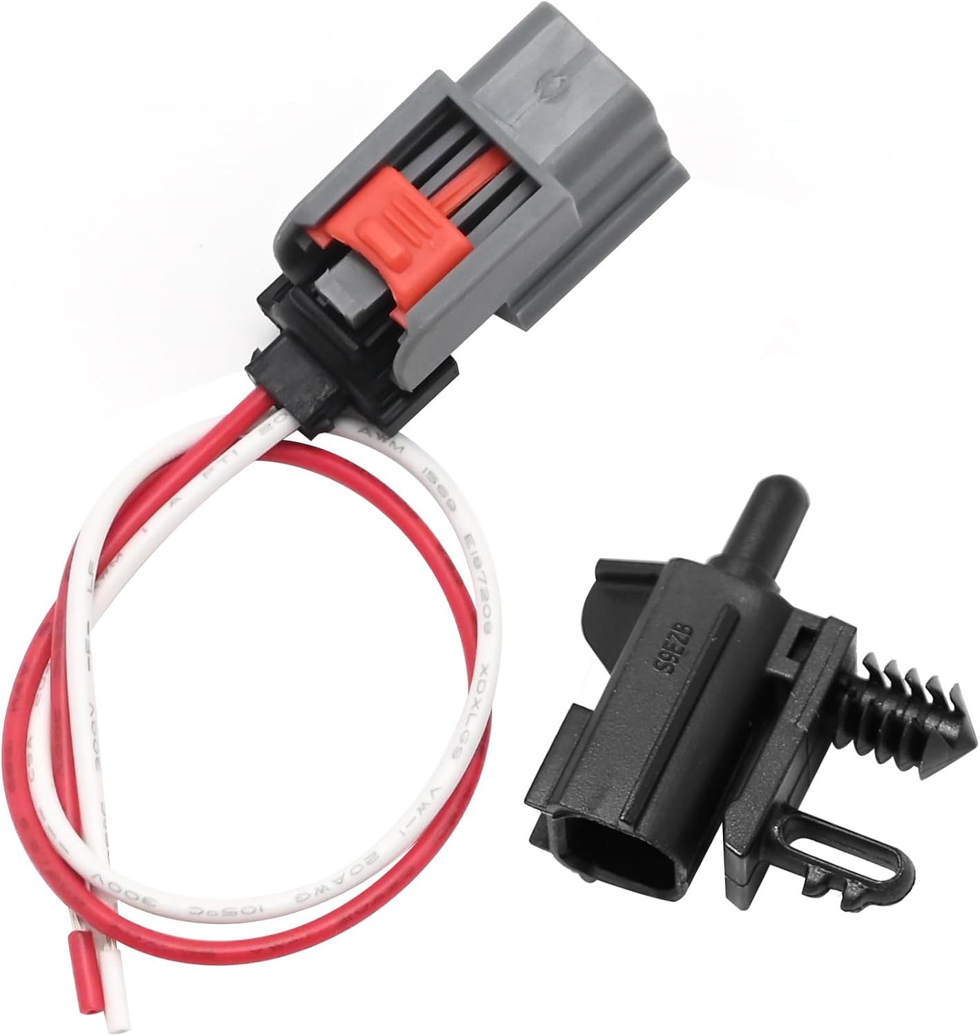 Sensor temperatura aire Ford Fusion 11-19 repuesto