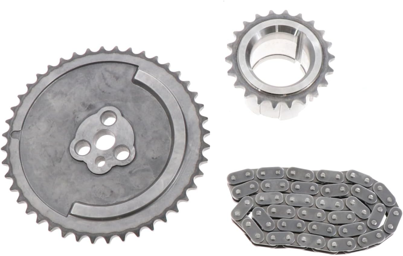 Kit cadena distribución C-3220