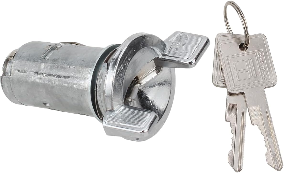 Cilindro cerradura encendido Jeep Cherokee US107L