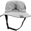 Sombrero sol UPF50 ala ancha ajustable hombre