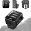 Disparador flash Leica TTL inalámbrico 2.4G con batería