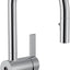 Grifo cocina sin contacto sensor movimiento 7622EWC