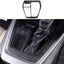 Cubierta moldura panel cambios Toyota RAV4