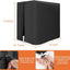 Funda gimnasio impermeable 600D Oxford con cremallera