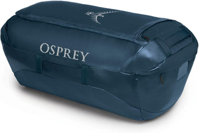 Bolsa viaje Osprey Transporter 40L color negro