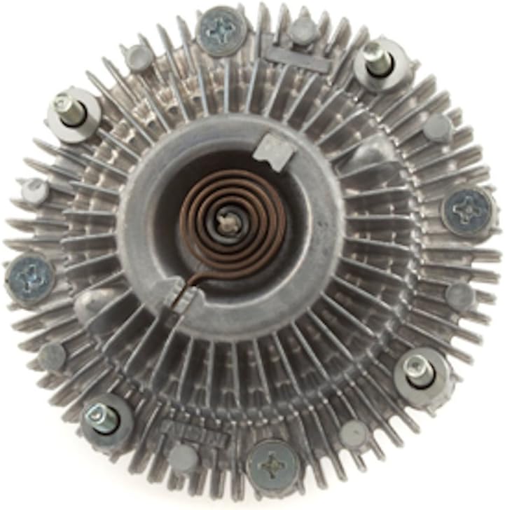 Embrague ventilador refrigeración motor comp Toyota Corolla