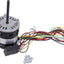 Motor ventilador refrigeración comp Fasco D1127 230V