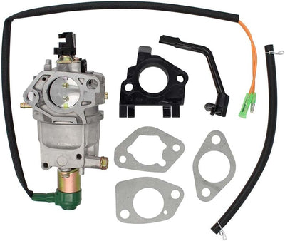 Junta carburador manual para generador 8750W 40023