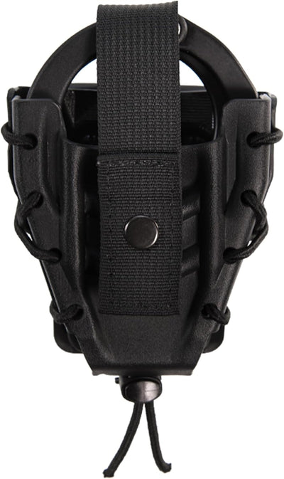 Bolsa MOLLE para esposas policía y militar
