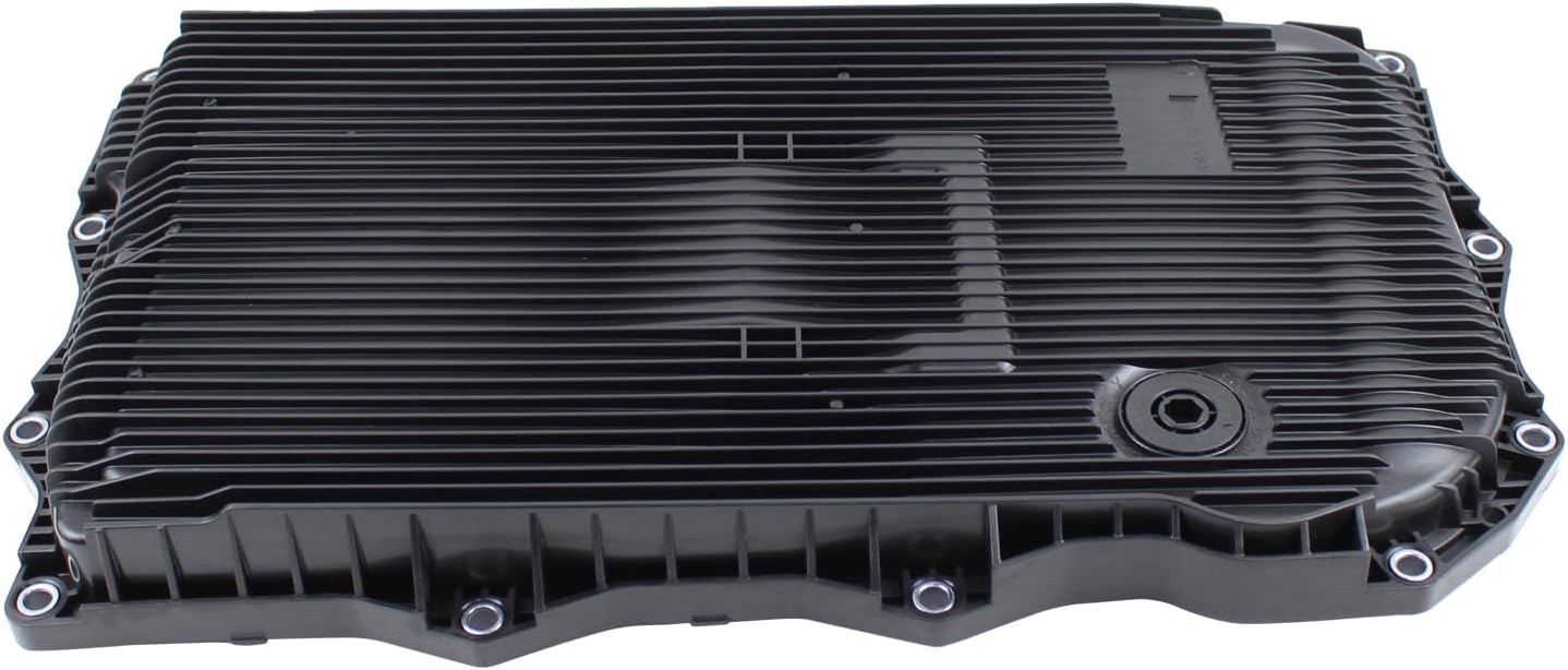 Cárter aceite transmisión BMW X3 X5 X6 Jaguar XJ XF 328i