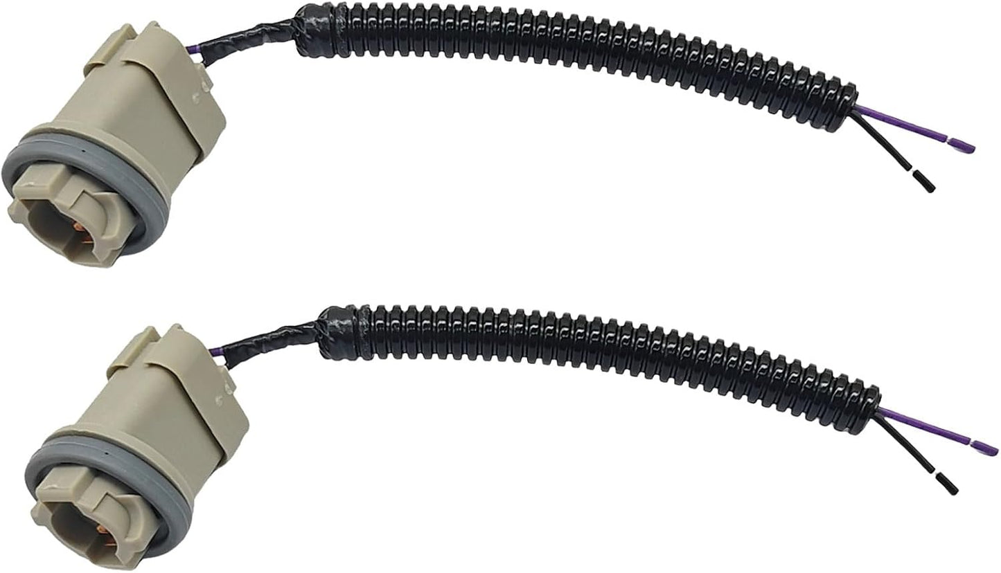Enchufe para Vehículo Ford F150 F250 del 99 al 2015