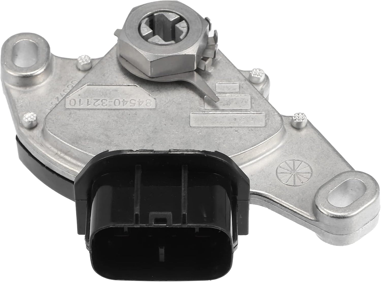 Control interruptor seguridad neutro Toyota Camry 02-04