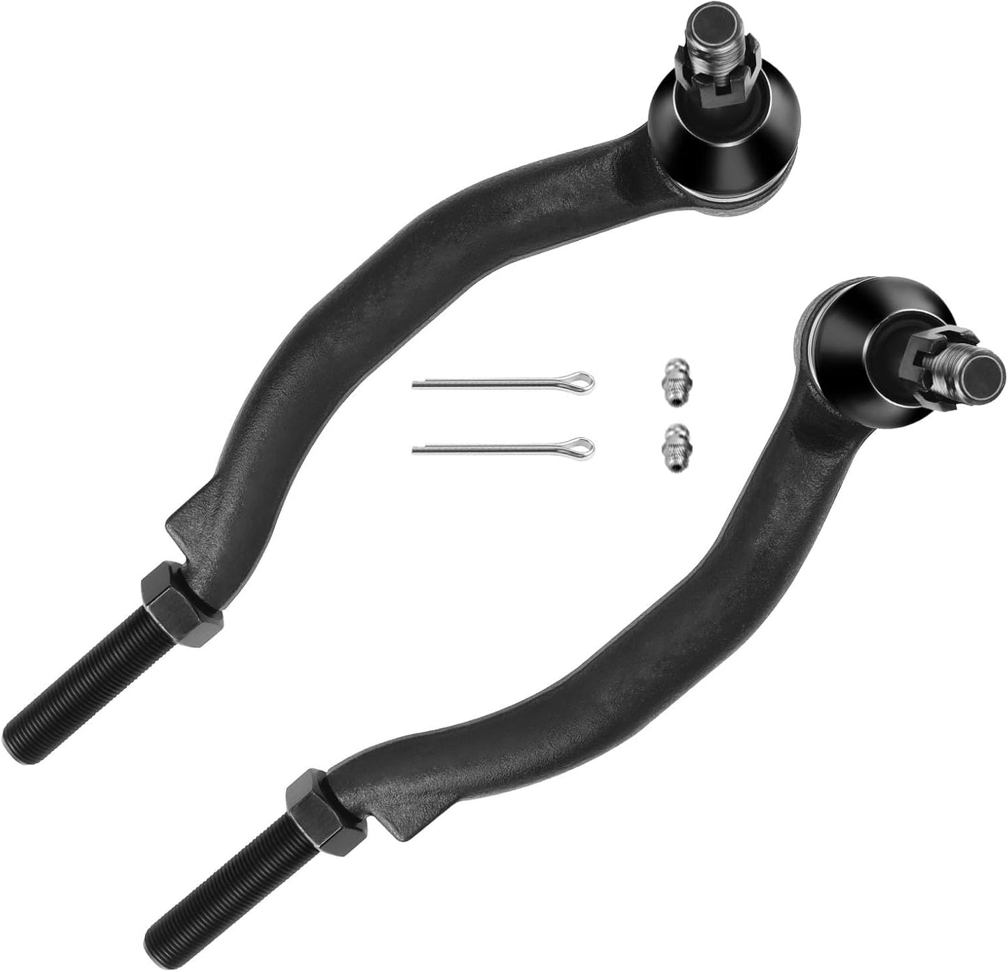 Puntas barra dirección Chevy Trailblazer 03-09 GMC Envoy