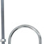 Abrazadera escape universal 3" colgador soporte reparación