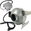 Ventilador escape automático para secadora