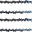 Kit cadena sierra para PR0600B PR0601B