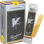 Clarinetes Eb V.12 Cañas Fuerza 4 Caja 10