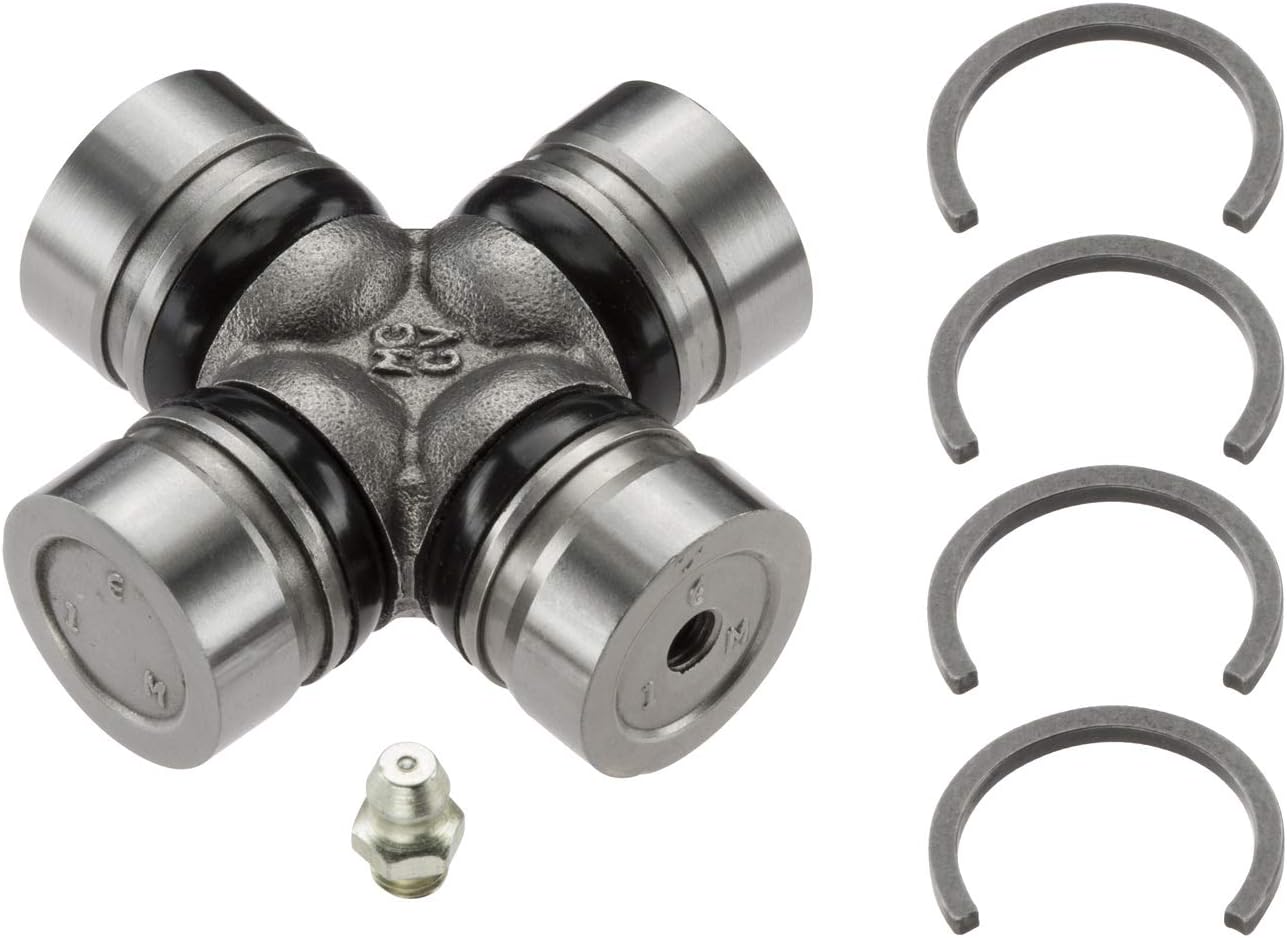 Junta universal engrasable para Mazda RX-7