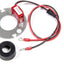 Control permanencia adaptativo Mallory 25 y 26 series