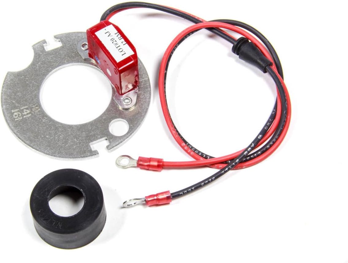 Control permanencia adaptativo Mallory 25 y 26 series