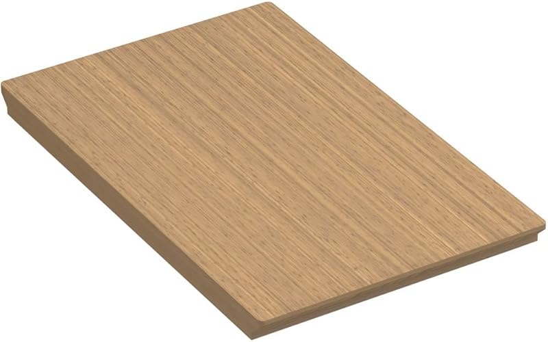 Tabla cortar bambú mediana construcción duradera